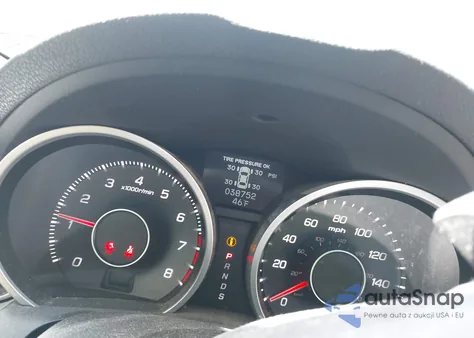 2009 Acura Tl from USA, damaged, VIN 19UUA86219A025598